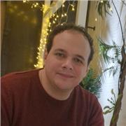 Inglese perfetto con insegnante C2 Cambridge! Lezioni su misura per ogni livello